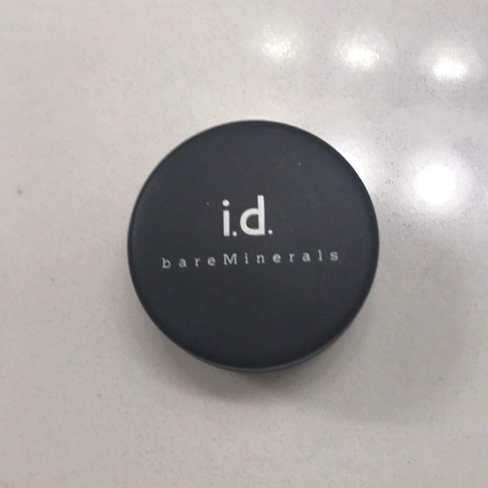 Bare minerals eye shadow